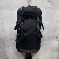 ポーター センシズ バックパック リュック A4/PC収納 ブラック - メルカリ