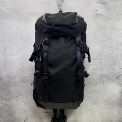 ✨完売モデル PORTER HEAT RUCKSACK ポーター ヒート リュック ブラック 大容量 バックパック 通勤 通学 出張 旅行 古着 ビンテージ 中古 679