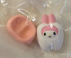 サンリオ/タカラトミーアーツ みんなでなっちゃお！ 歯 マイメロディ 2025年