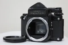 2025年最新】pentax 67の人気アイテム - メルカリ
