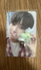 NCT サクヤ WISH WICHU Ver.