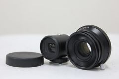 返品保証】 マミヤ Mamiya-SEKOR ZOOM C 55-110mm F4.5 N RB67,PRO,PRO