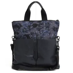 コーチ／COACH バッグ トートバッグ 鞄 ハンドバッグ メンズ 男性 男性用 ナイロン レザー 革 本革  F59304 Charles Foldover Tote In Floral Hawaiian Print Canvas チャールズ フォルドオーバ