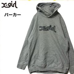 新品タグ付】GALFY ガルフィー 柄姐フーディー 迷彩 切替 パーカー