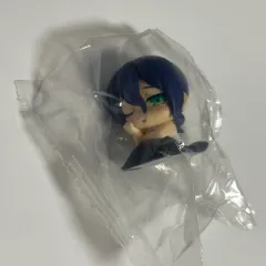 未開封 現物) チェンソーマン おねむたん レゼ ガチャ フィギュア