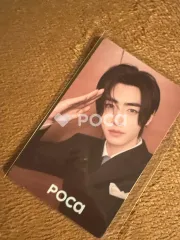 ENHYPEN ソンフン DARK MOON SPECIAL ALBUM 'MEMORABILIA' Weverse