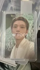 SEVENTEEN ジョシュア SECTOR 17 NEW HEIGHTS ver.