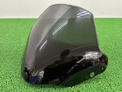 フォルツァMF08GIViフロントスクリーン 250cc