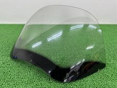 T.T フォーサイト MF04 ウインドシールド スクリーン 純正 割れ無 T.T様専用 フォーサイト MF04 ウインドシールド スクリーン 純正 割れ