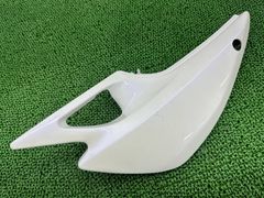 シャリー CF50/CF70 レッグシールド クラシックホワイト - メルカリ