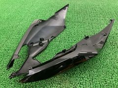 フォルツァ MF08 リアカウル VIVIDPOWER ビビットパワー エアロ - メルカリ