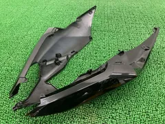 CBR1000RR-RSP テールカウル 黒M MKR ホンダ 純正 中古 バイク 部品 SC82 ファイヤーブレード シートカウル リアカウル 綺麗 yNのサムネイル