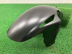 兄ヤン様専用】Kawasaki純正 Z900RS フロントフェンダーセット - メルカリ