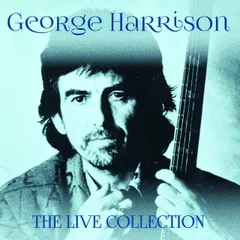 (CD)The Live Collection／George Harrison