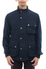 マッキントッシュ／MACKINTOSH フィールドジャケット JKT アウター