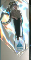 INI PRODUCE 101 JAPAN SEASON2 後藤威尊 アクリルキーホルダー