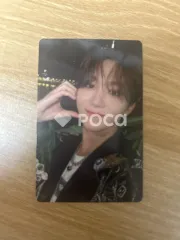 セブチ スングァン SEVENTEENTH HEAVEN KiT ver.