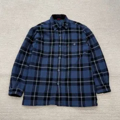 リーバイス ヘビー チェック シャツ r2371