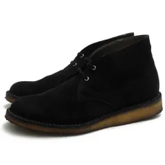 美品NONNATIVE×REGALスエードウイングチップ　ゴアテックス　24.5 今日の逸品】［nonnative × REGAL］のシューズ。