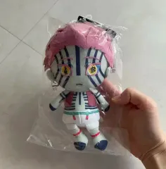 鬼滅の刃 猗窩座ぬいぐるみ 猗窩座ぬい