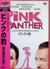 (未使用･未開封品)　ピンクの豹 [Blu-ray] tu1jdyt Amazon.co.jp: ピンクの豹 [Blu-ray] : ピーター・セラーズ, ブレイク