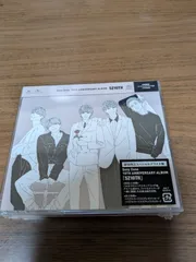 新品CD　Sexy Zone / SZ10TH (期間限定スペシャルプライス盤)(3CD)