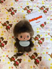 モンチッチ ベビチッチ キーホルダー