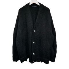 Stripes For Creative S.F.C SFC 国内正規 25SS SWEAT CARDIGAN