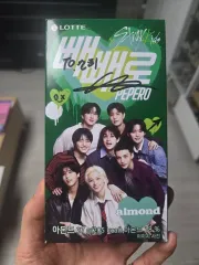 Stray Kids(ストレイキッズ・スキズ・SKZ) リノ(LEE KNOW・イミンホ) サイン入り