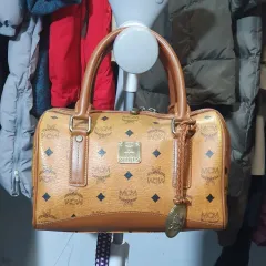 2025年最新】mcmの人気アイテム - メルカリ