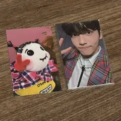 TXT アンコン FINAL MOA ZONE トレカ フルセット スビン ヨンジュン ボムギュ テヒョン ヒュニン