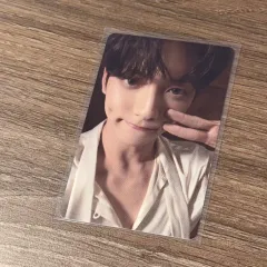 TOMORROW X TOGETHER(TXT) トゥモロー カムバック ショーケース スビン(CHOI SUBIN・チェスビン) トレカ WEVERSE ウィバースライブ txtsoobin