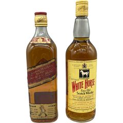 スターズ&ストライプス ジョージワシントン ウイスキー古酒 2本セット