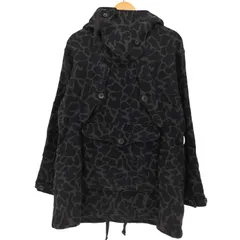 2026年最新】ENGINEERED GARMENTS OVER PARKAの人気アイテム - メルカリ