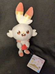 BANDAI SPIRITS 포켓피스 봉제인형 Starry Night 피카츄·지라치·히바니·마호밀 히바니