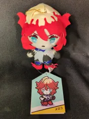 ポケモン マスコット/POKEMON TRAINERS POKEMON メロコ