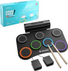 Roland PAD-80 MIDI パッドコントローラー 電子ドラム - メルカリ