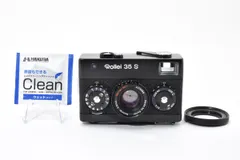 2026年最新】rollei 35sの人気アイテム - メルカリ