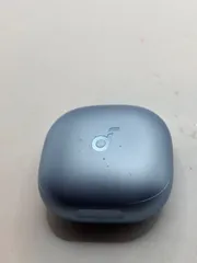 Anker Soundcore Liberty 4pro  ケースのみ　ブルー　スカイブルー　青　アンカー　サウンドコア