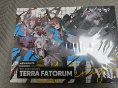 2025年最新】アークナイツ4周年の人気アイテム - メルカリ