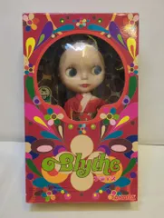 ブライス　ロージーレッド　ネオブライス初期　BL-3 ブライス ロージーレッド ネオブライス初期 BL-3