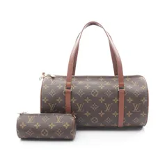 2025年最新】ルイヴィトン ハンドバッグ モノグラム パピヨン30 旧型