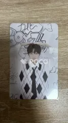 THE BOYZ ニュー THE FIRST LIVE ver.