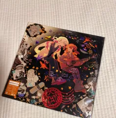 The First インベントリ) トマヨ スリープリリー LP 未開封