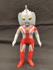 ウルトラマンエース タック隊員 南夕子 円谷プロ ブルマァク - メルカリ