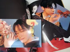 ASTRO ムンビン&ユン・サナ Refuge アルバム (EAST ver)