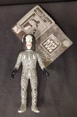 2025年最新】ウルトラマン ダダ フィギュアの人気アイテム - メルカリ