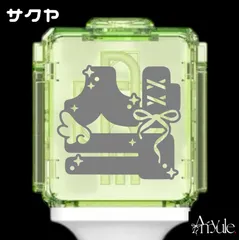 2025年最新】nctペンライトステッカーの人気アイテム - メルカリ