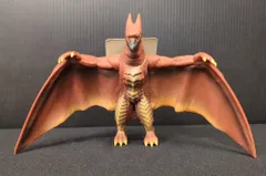 バンダイ ムービーモンスターシリーズSTANDARD ラドン2005