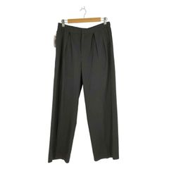 ユーズドフルギ USED古着 Straight Relaxed Trouser domestic メンズ M